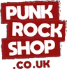punkrockshop.co.uk