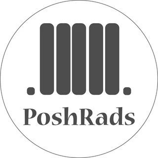 poshrads.co.uk