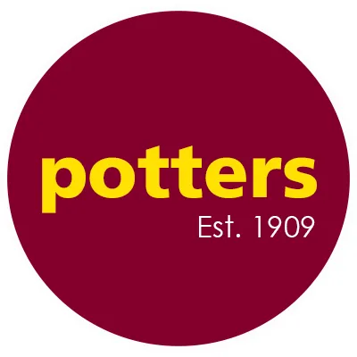 potterscookshop.co.uk