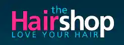 thehairshop.co.uk