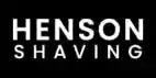 hensonshaving.com