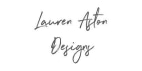 laurenastondesigns.com